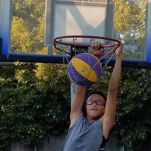 Meet your Posher, David - Picture 1 of 1